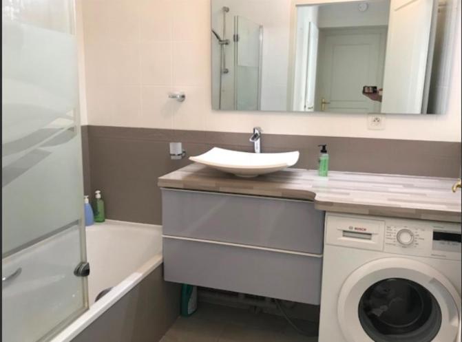 Spacious Modern 2 Bedroom Flat Great Location Old Town + Lake Анси Экстерьер фото